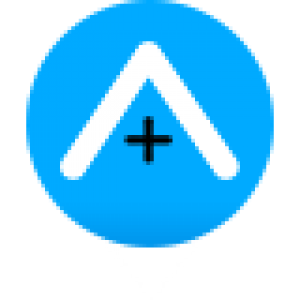 Advluence Logo Map Icon
