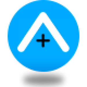 Advluence Logo Map Icon