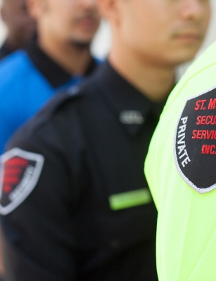 St. Moritz Security Services, Inc