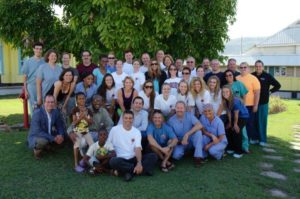 Jamaica Mission Trip with Cardiac Kids Foundation of Florida