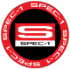 Spec-1 Racing Wheels